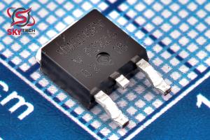 VS-10WQ045FN-M3 DPAK