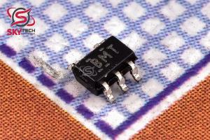 TPS71701DCKR (BMT)