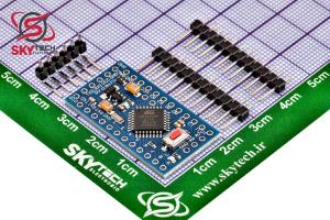 Arduino Pro Mini 3.3V/8MHz