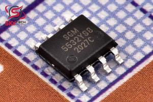 SGM5532YS8G/TR SOP-8