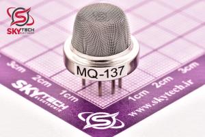 MQ137 MQ-137 Gas Sensor