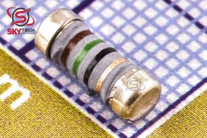 RESISTOR 15OHM 0309