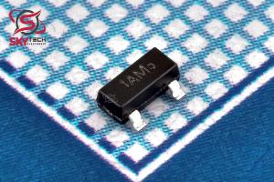 MMBT3904LT1 (1AM)