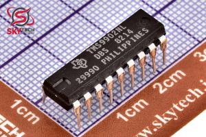 TMS9902NL