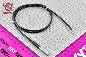 DS18B20 WITH WIRE