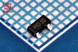 KRC104S-RTK P (ND)