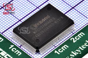 WPCD376HAKFG QFP128