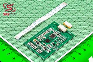 CR0381 RFID MODULE