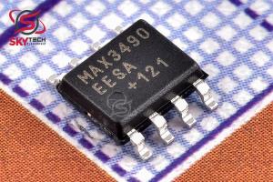MAX3490EESA