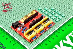 NANO V4.0 CNC SHILED