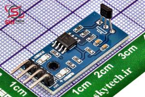 Motor speed module 3144E