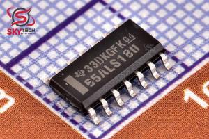SN65ALS180DR