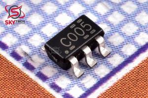 SN74LVC1G00DBV (C00*)