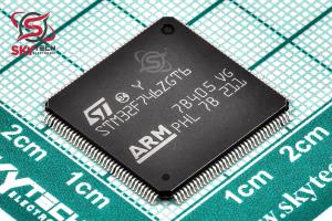 STM32F746ZGT6