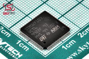 STM32F103VCT6