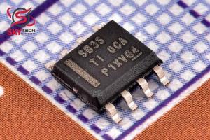 LMR16030SDDA (SB3S)