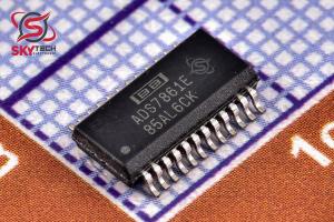ADS7861E