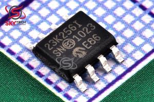 23K256T-I SN
