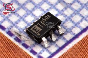 LD7550BBL CODE:50x SOT23-6