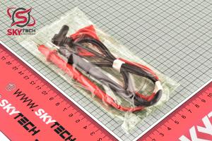 SCREW OHMMETER PROBE