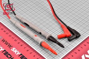 CORD PROBE SET TEST CABLE PAIR