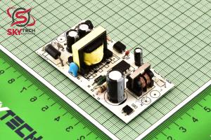 ماژول برد تغذيه 12 ولت 2 آمپر