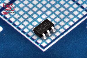 AP2204K-2.5TRG1 SOT23-5 CODE:GAD