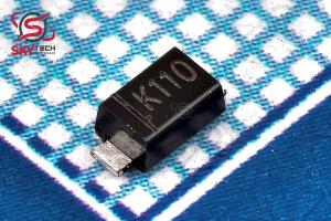 DSK110 (K110)