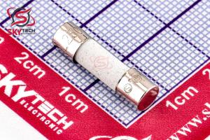 CERAMIC FUSE 15A 250V