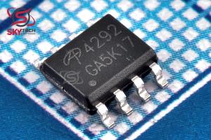 AO4292E CODE:4292 SOP-8