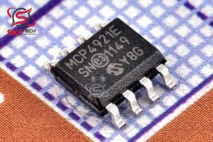 MCP4921-E SN