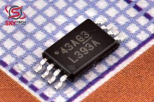 LM393APWR (L393A)