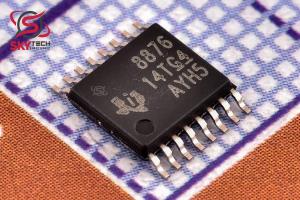DRV8876PWPR