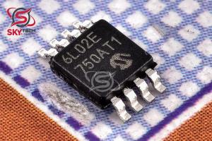 MCP6L02T-E MS