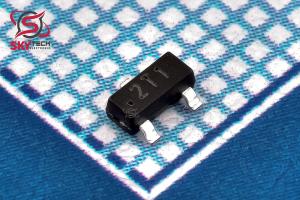 MMBT9012LT1G (2T1)