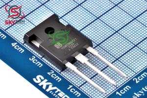 YGW50N65F1