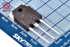 SGT50T65FD1PN SILLAN