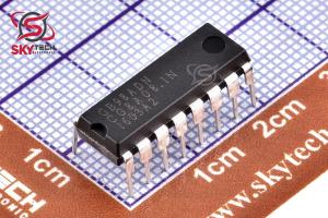 GB98ADN DIP-16