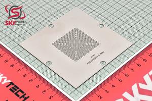 stencil 215-0876204 CHIP BGA 90mm