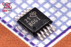 ADS1115IDGSR (BOGI)