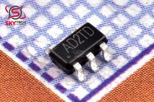 SY8009AAAC (AD)