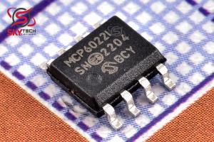 MCP6022-I SN