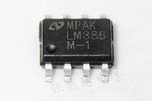 LM386L