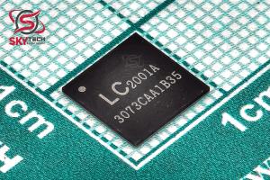 LC2001a T2TL2 T1 CHIP
