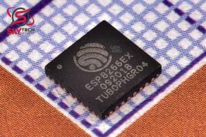 ESP8266EX