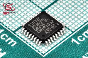 STM32F303K8T6