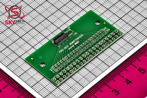 FPC-DIP ADAPTOR(03) 355112 MIPI