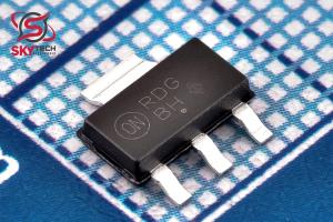 BCP56T1G (BH)
