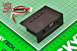 HLX-BT06-V0.1 Mp3 Player