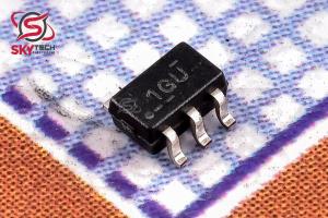 INA280A2QDCKRQ1 (1GU)